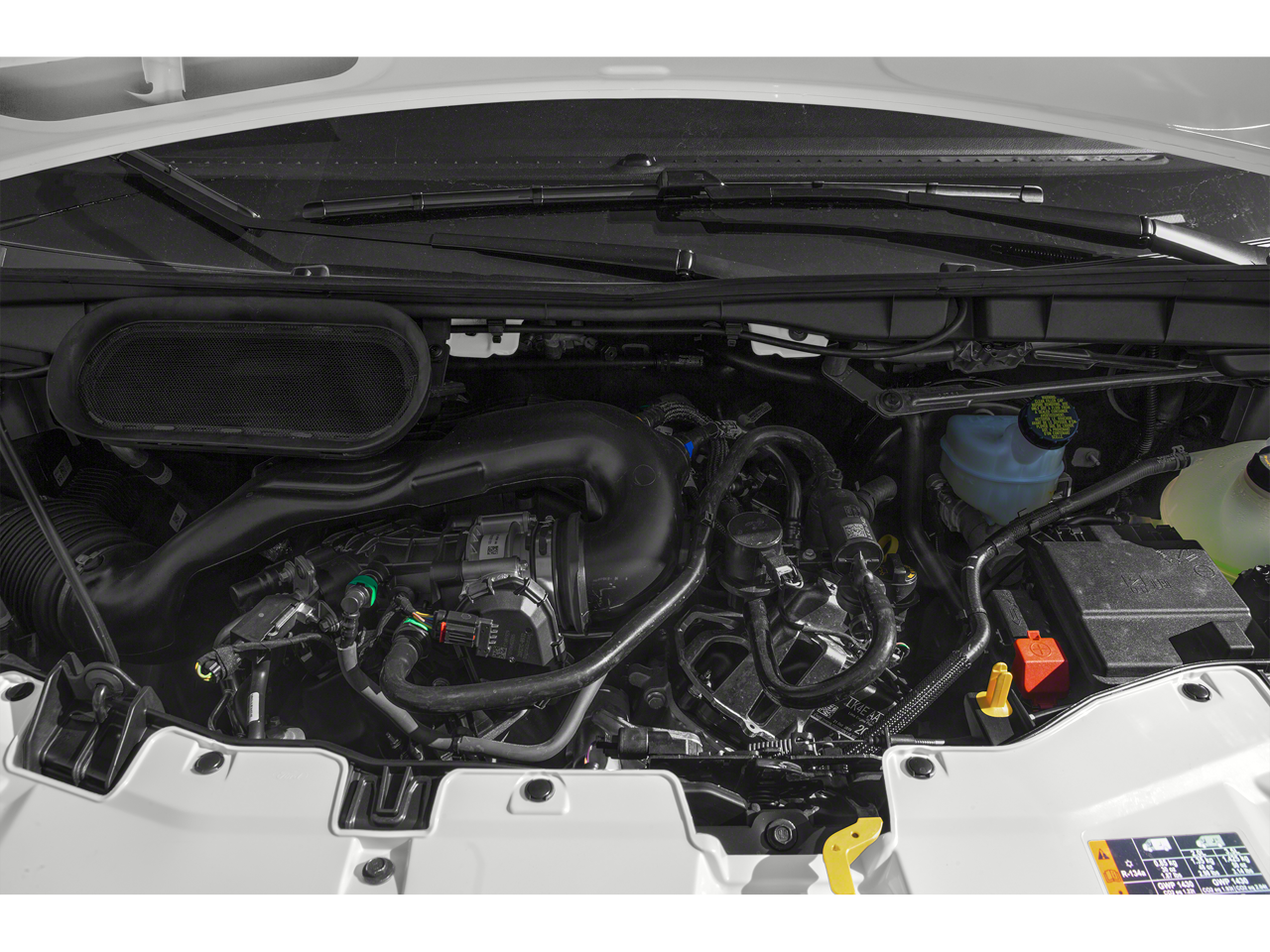 2020 Ford Transit-250 Cargo Van T250