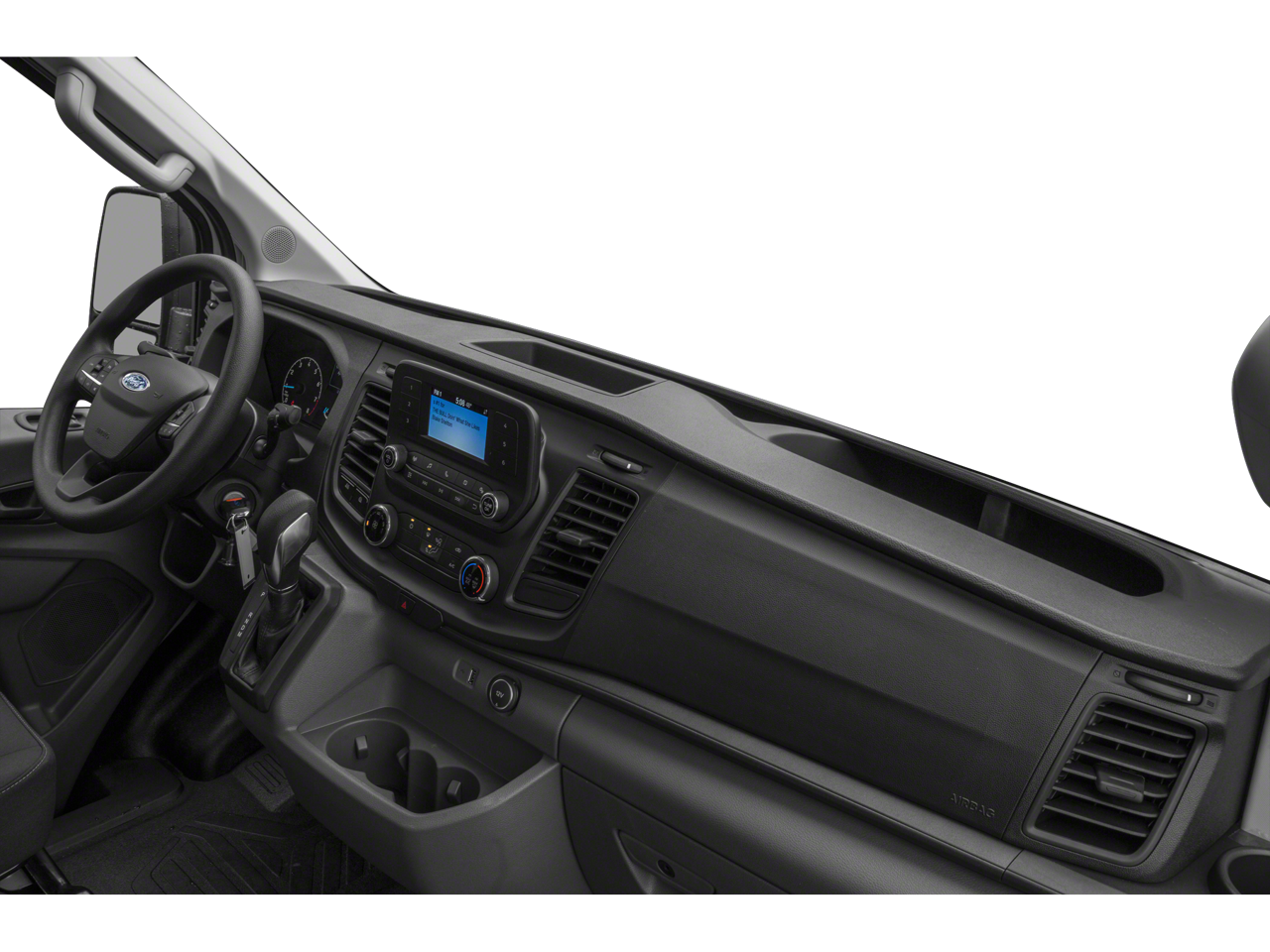 2020 Ford Transit-250 Cargo Van T250