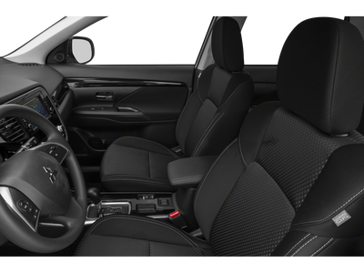 2020 Mitsubishi Outlander ES 2.4 S-AWC
