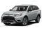 2020 Mitsubishi Outlander ES 2.4 S-AWC