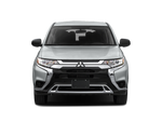 2020 Mitsubishi Outlander ES 2.4 S-AWC