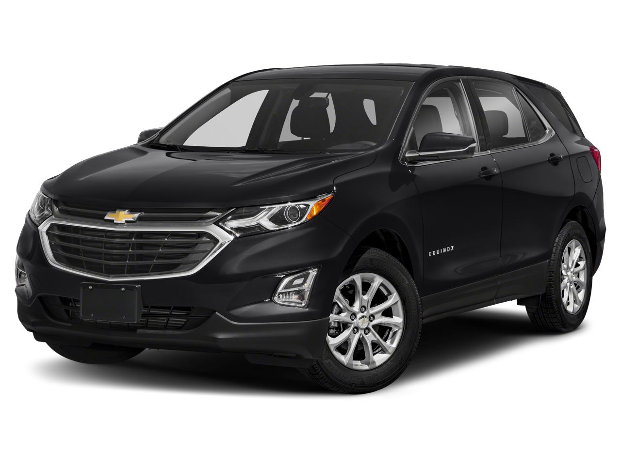 2021 Chevrolet Equinox LT 1.5T's photo
