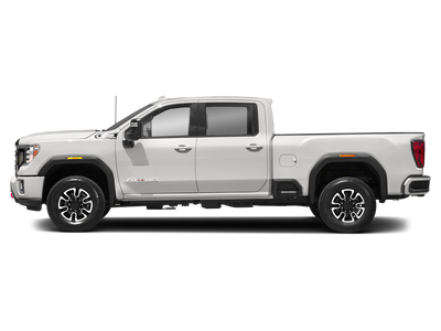 2021 GMC Sierra 2500 HD AT4