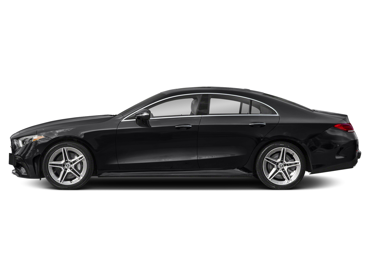 2022 Mercedes-Benz CLS 450 Coupe 4MATIC®