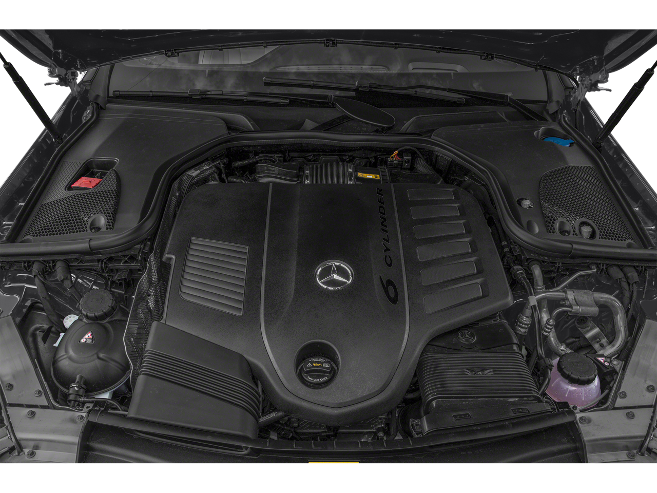 2022 Mercedes-Benz CLS 450 Coupe 4MATIC®