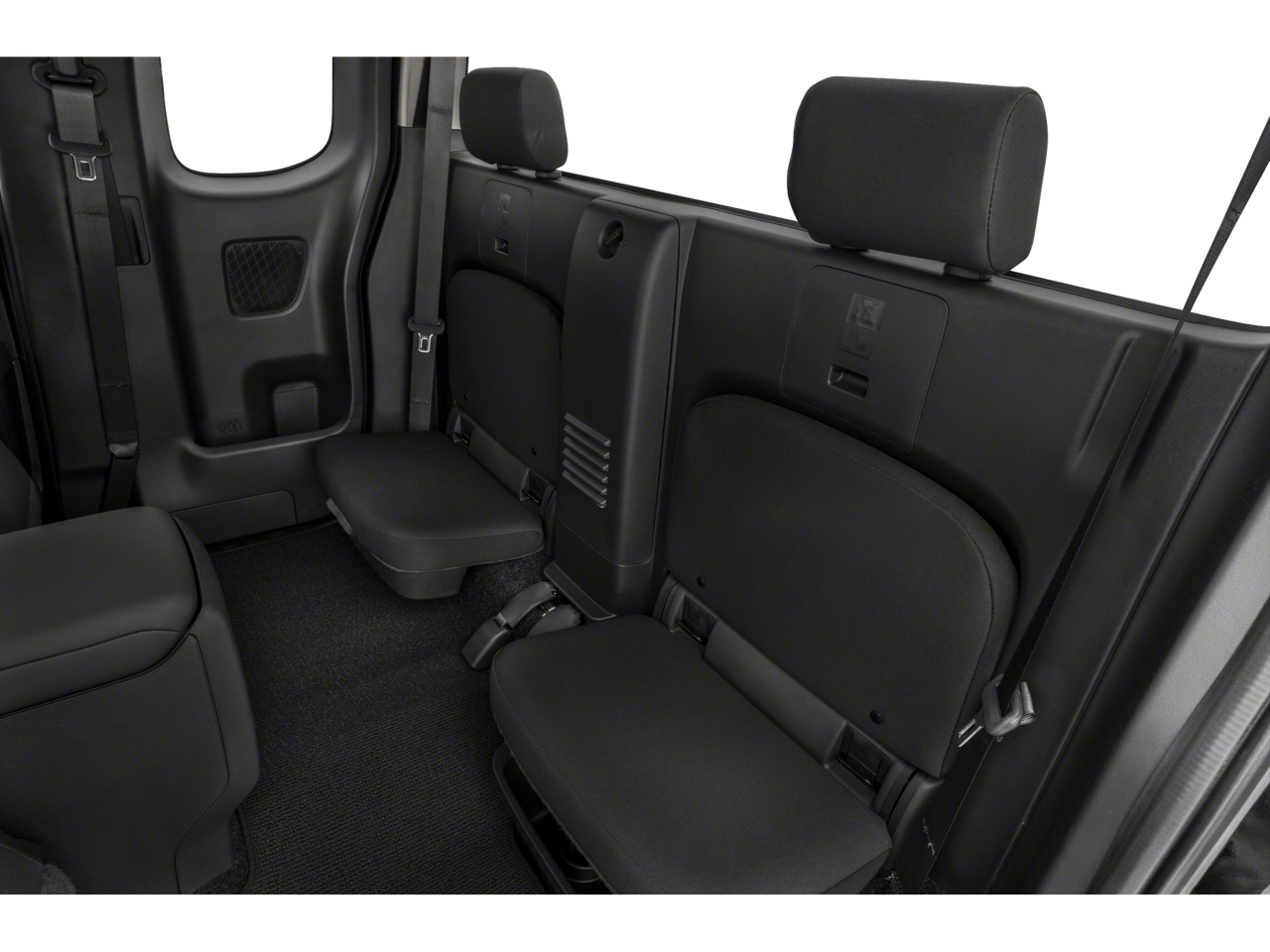 2022 Nissan Frontier King Cab S 4x4