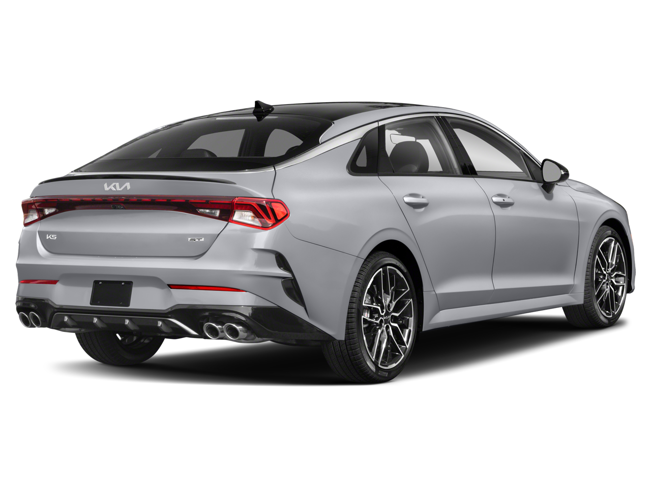 2023 Kia K5 GT