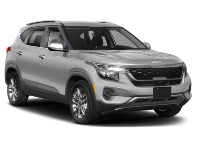 2023 Kia Seltos EX