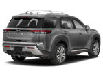 2023 Nissan Pathfinder Platinum 4WD