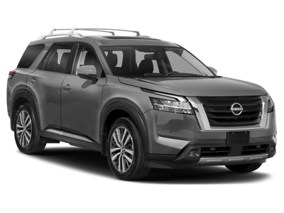 2023 Nissan Pathfinder Platinum 4WD