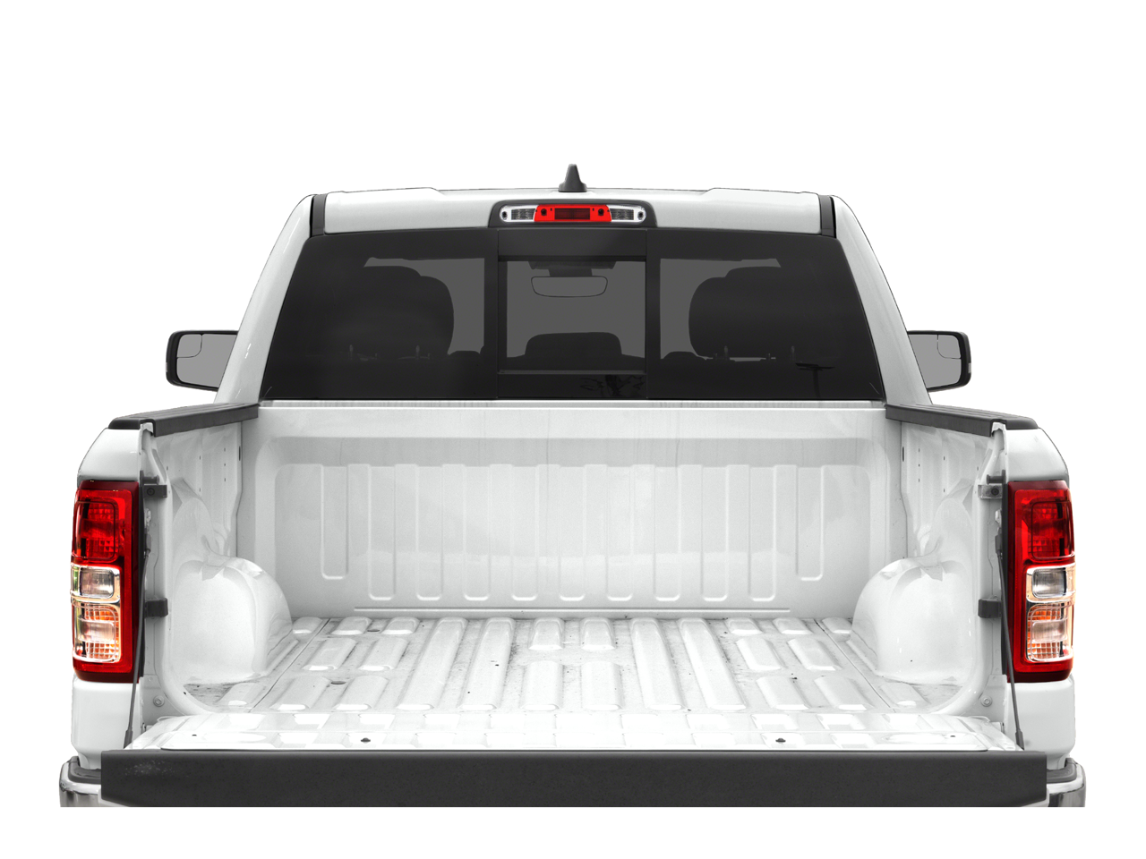 2023 RAM 1500 Big Horn Quad Cab 4x4 6'4" Box