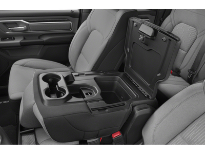 2023 RAM 1500 Big Horn Quad Cab 4x4 6'4" Box