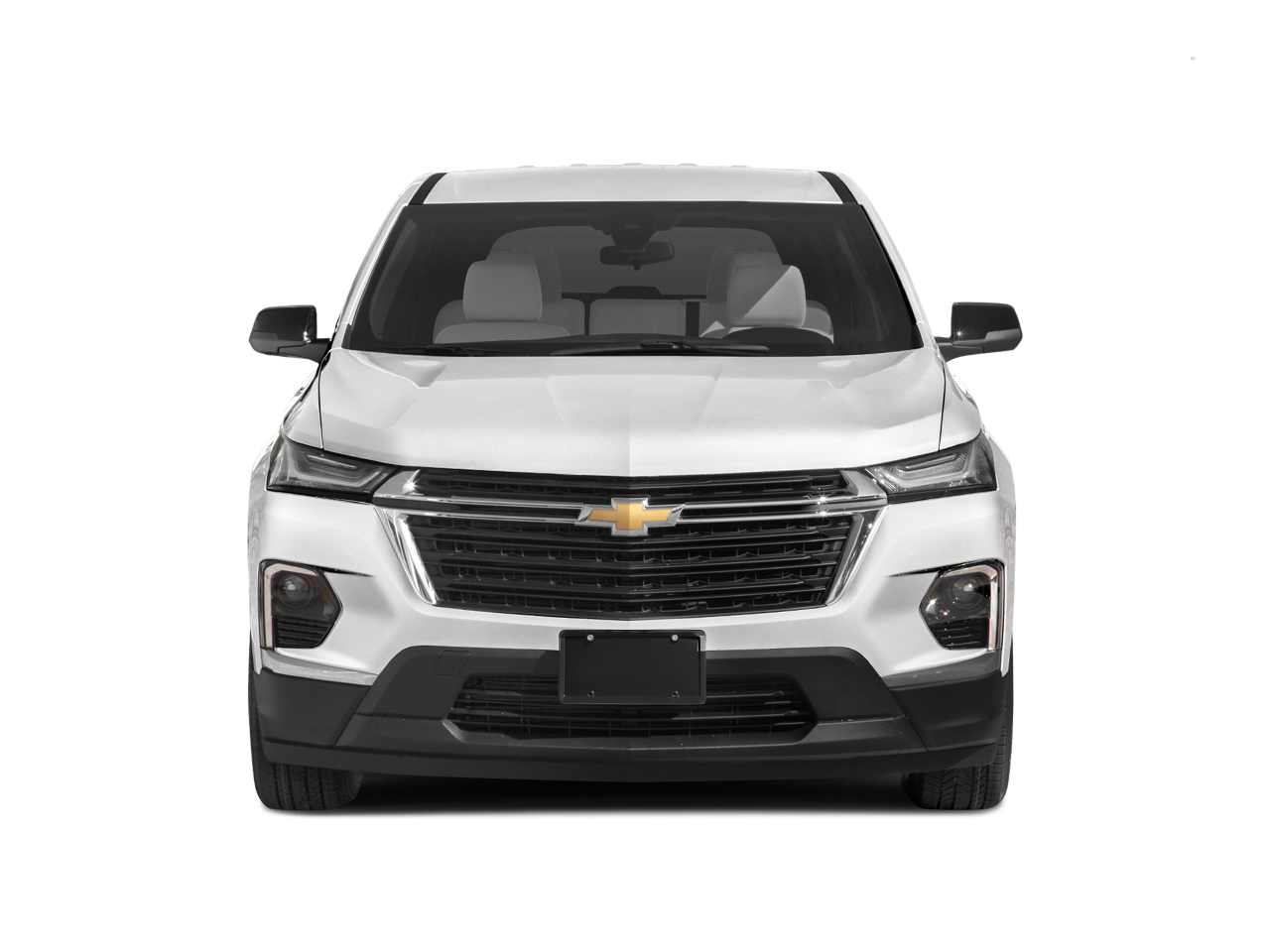 2024 Chevrolet Traverse Limited 1LT - Photo 12