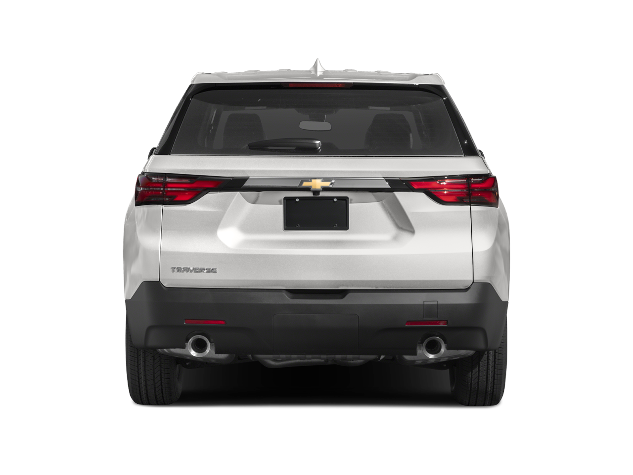 2024 Chevrolet Traverse Limited 1LT - Photo 13