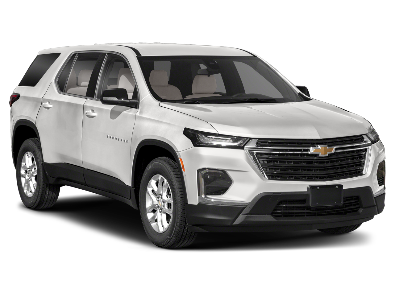 2024 Chevrolet Traverse Limited 1LT - Photo 14
