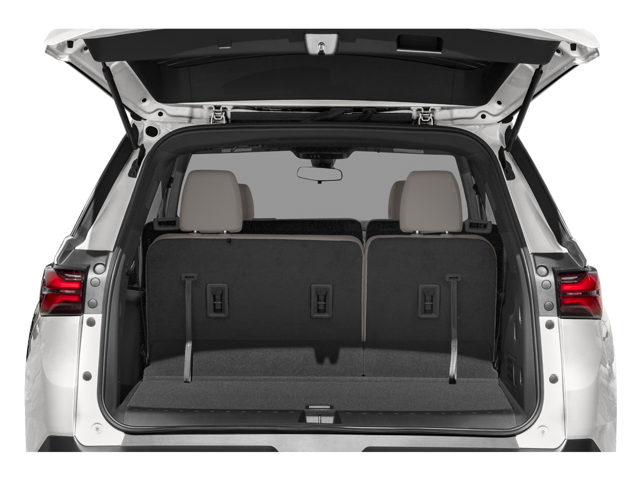 2024 Chevrolet Traverse Limited 1LT - Photo 19