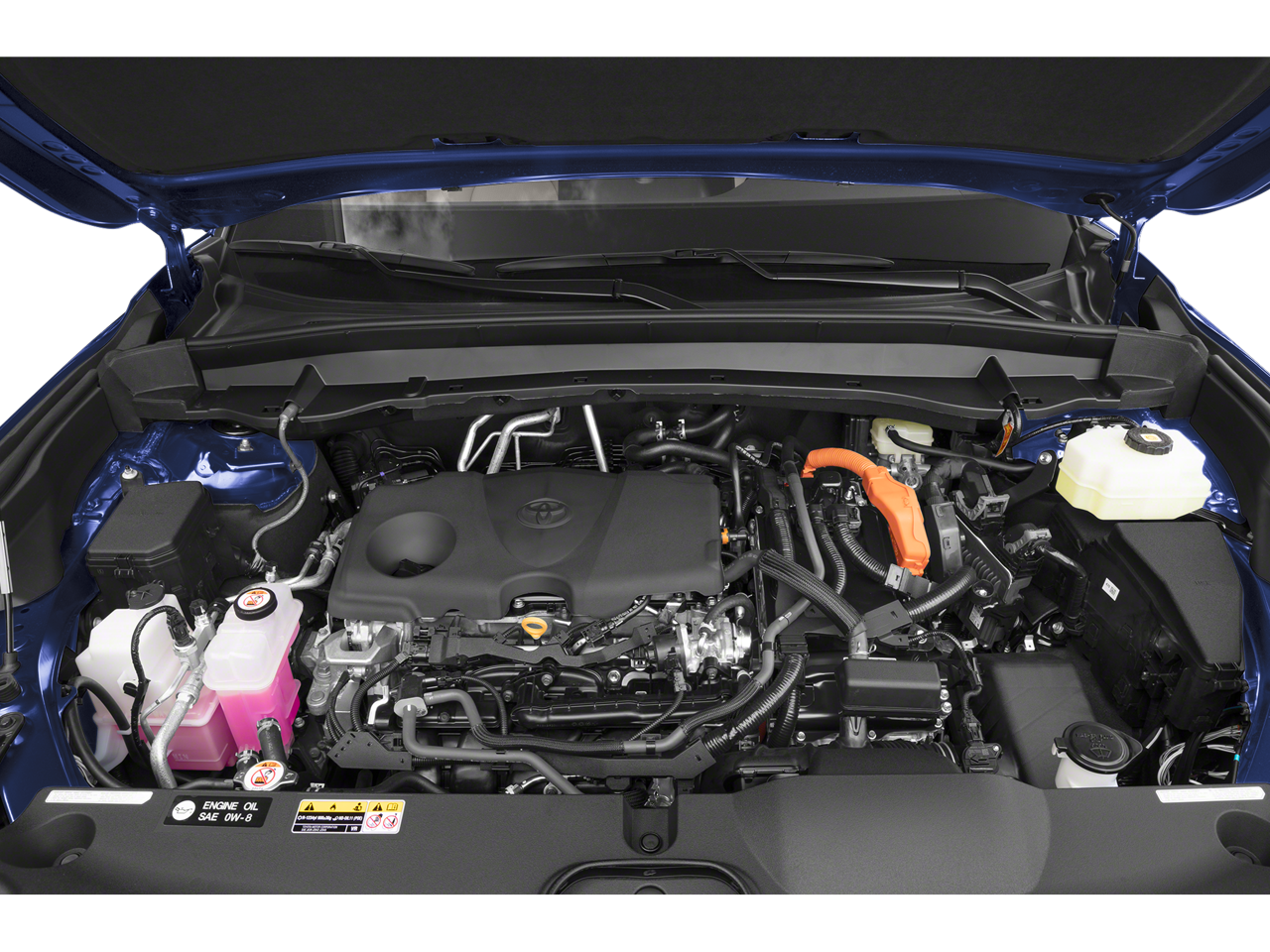 2024 Toyota Grand Highlander Hybrid Limited