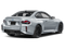 2025 BMW M2 NA