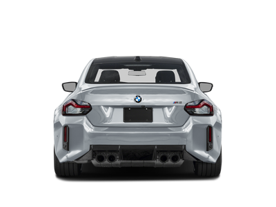 2025 BMW M2 NA