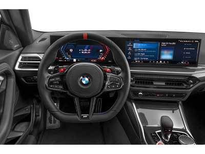 2025 BMW M2 NA