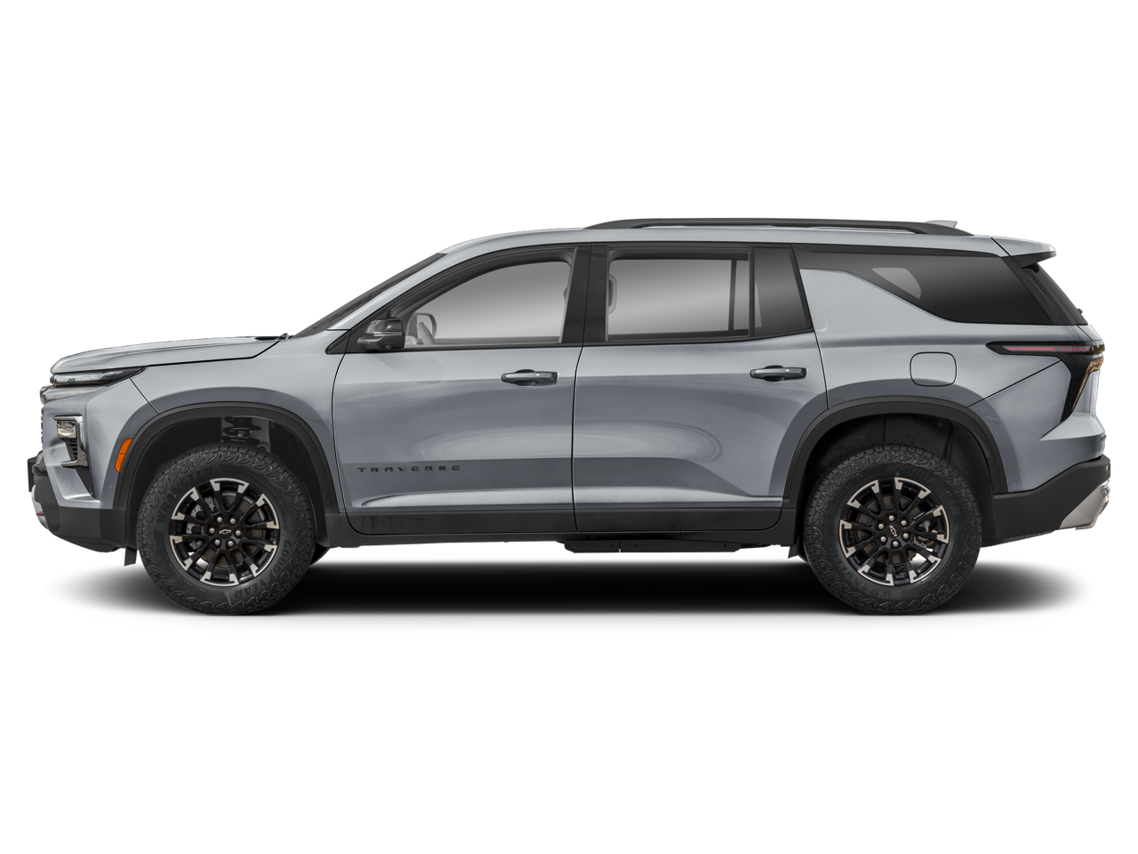 2026 Chevrolet Traverse Z71 - Photo 12