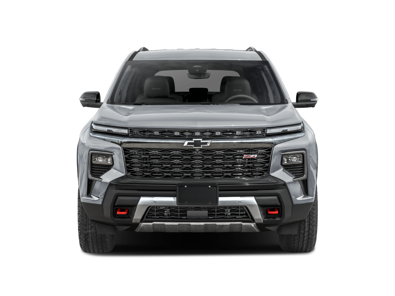 2026 Chevrolet Traverse Z71 - Photo 13