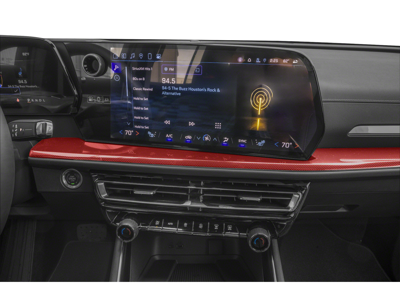 2026 Chevrolet Traverse Z71 - Photo 18