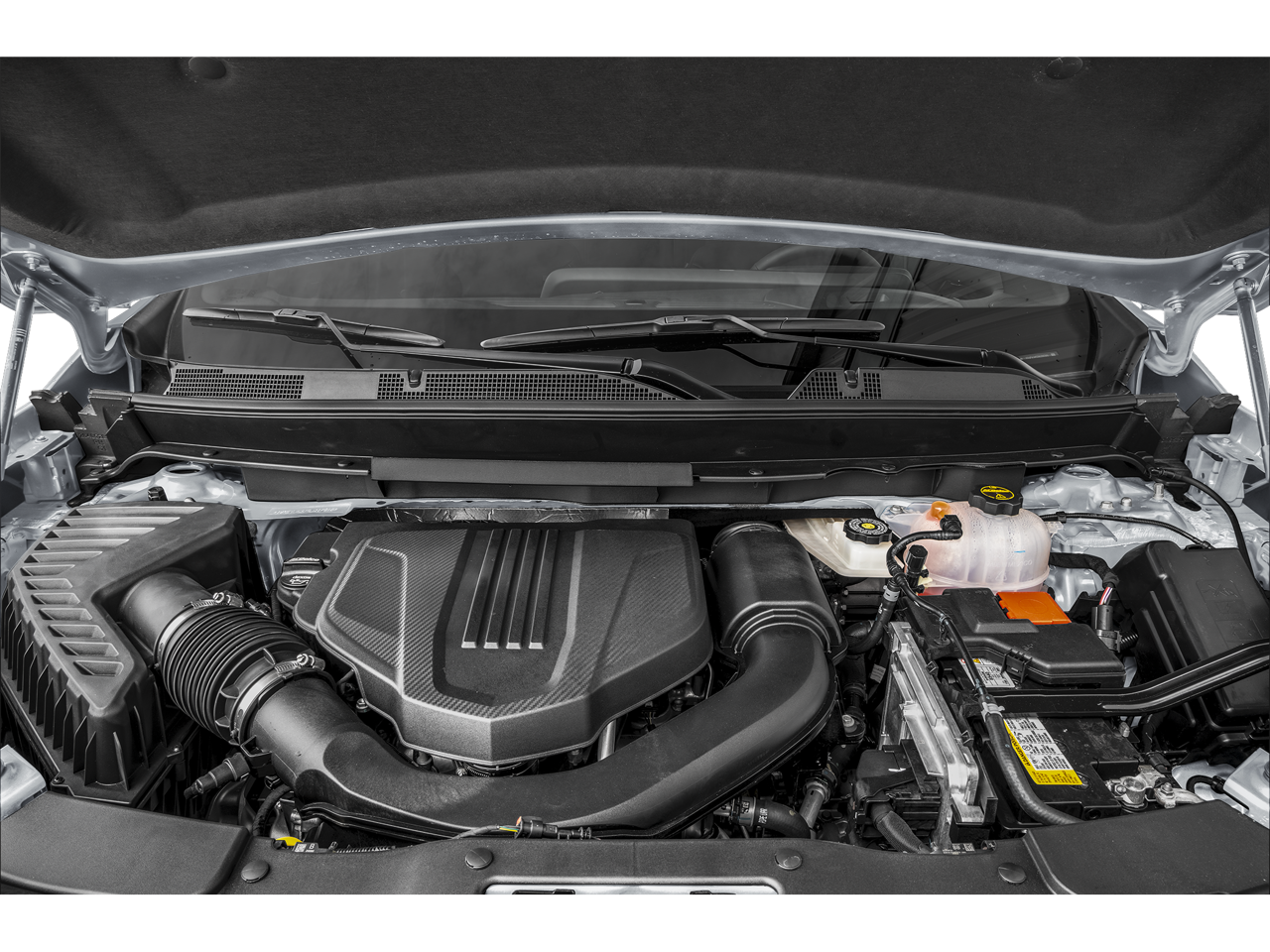 2026 Chevrolet Traverse Z71 - Photo 20