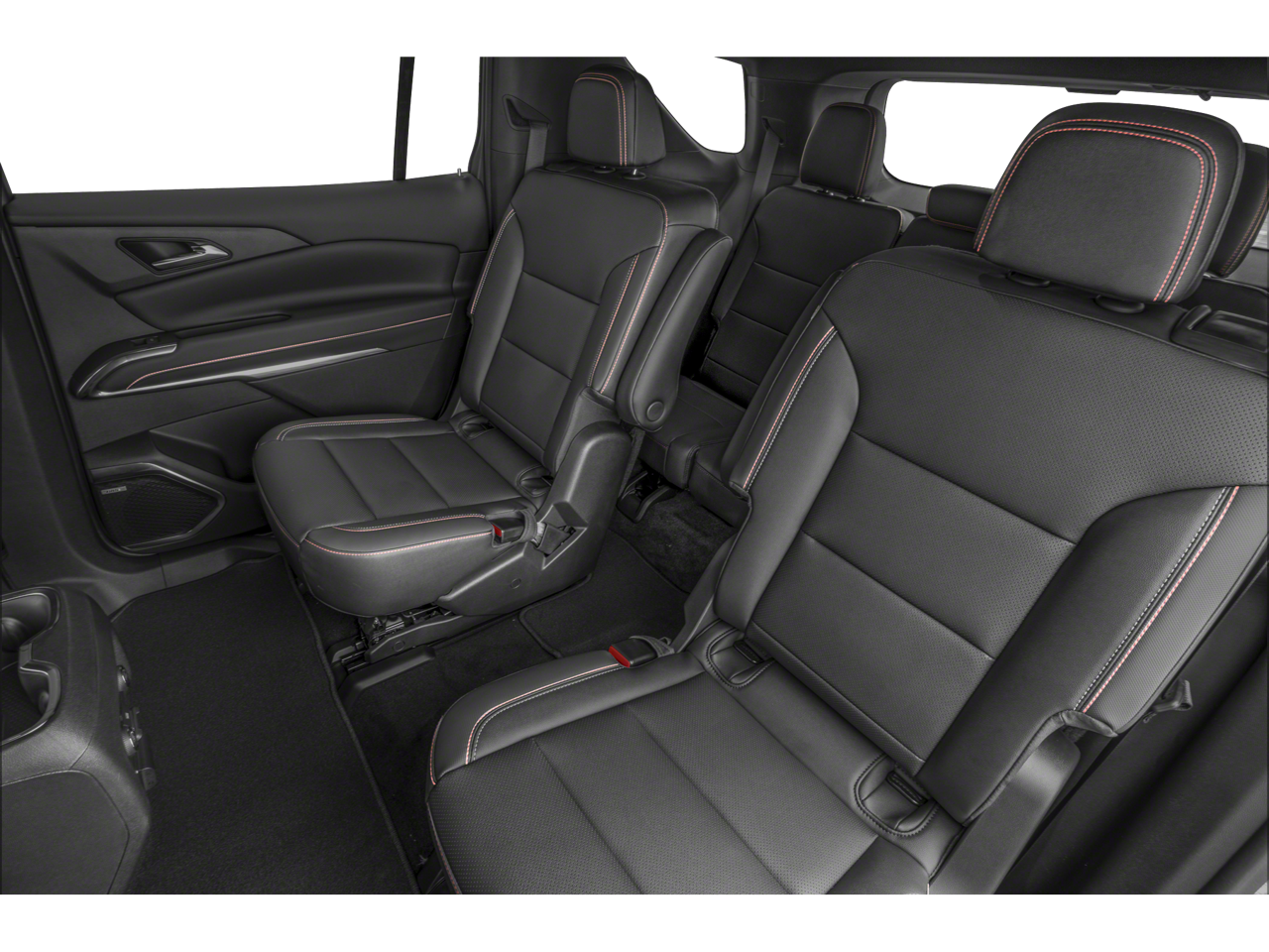 2026 Chevrolet Traverse Z71 - Photo 21