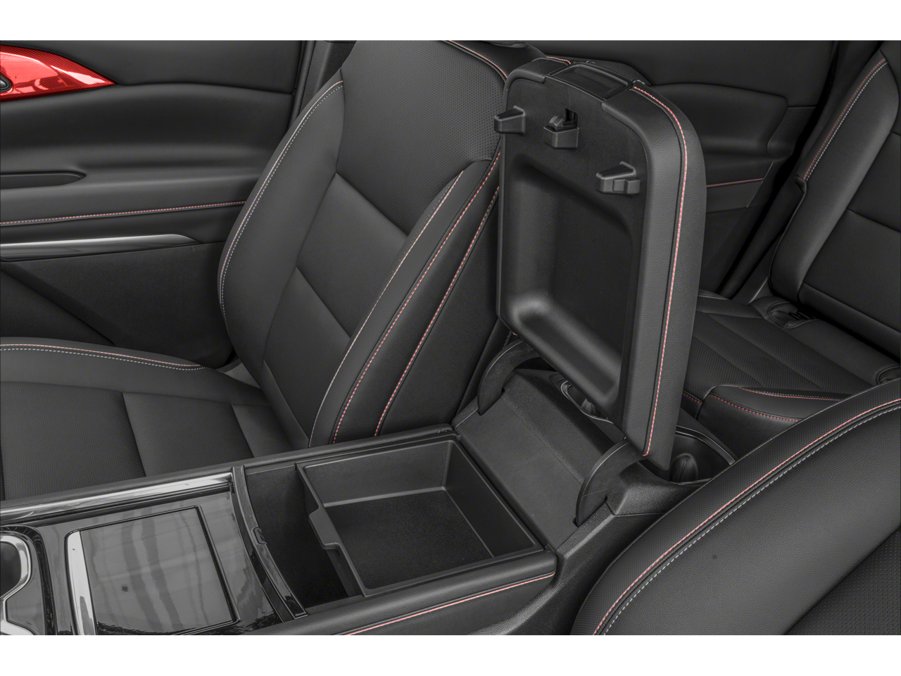 2026 Chevrolet Traverse Z71 - Photo 22