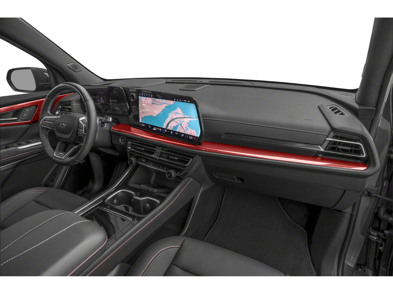 2026 Chevrolet Traverse Z71 - Photo 23
