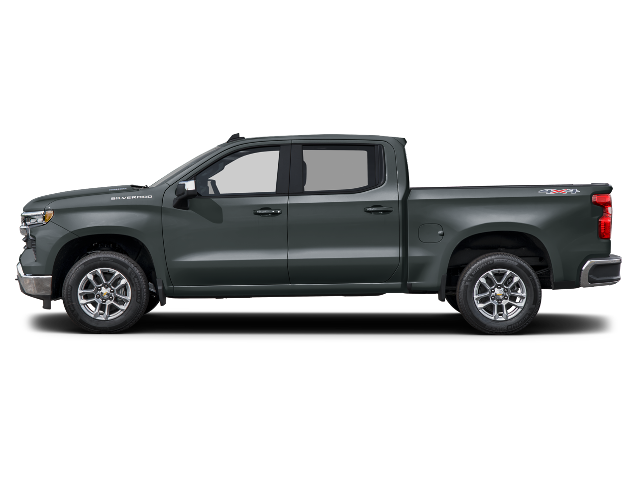 2026 Chevrolet Silverado 1500 LT - Photo 35