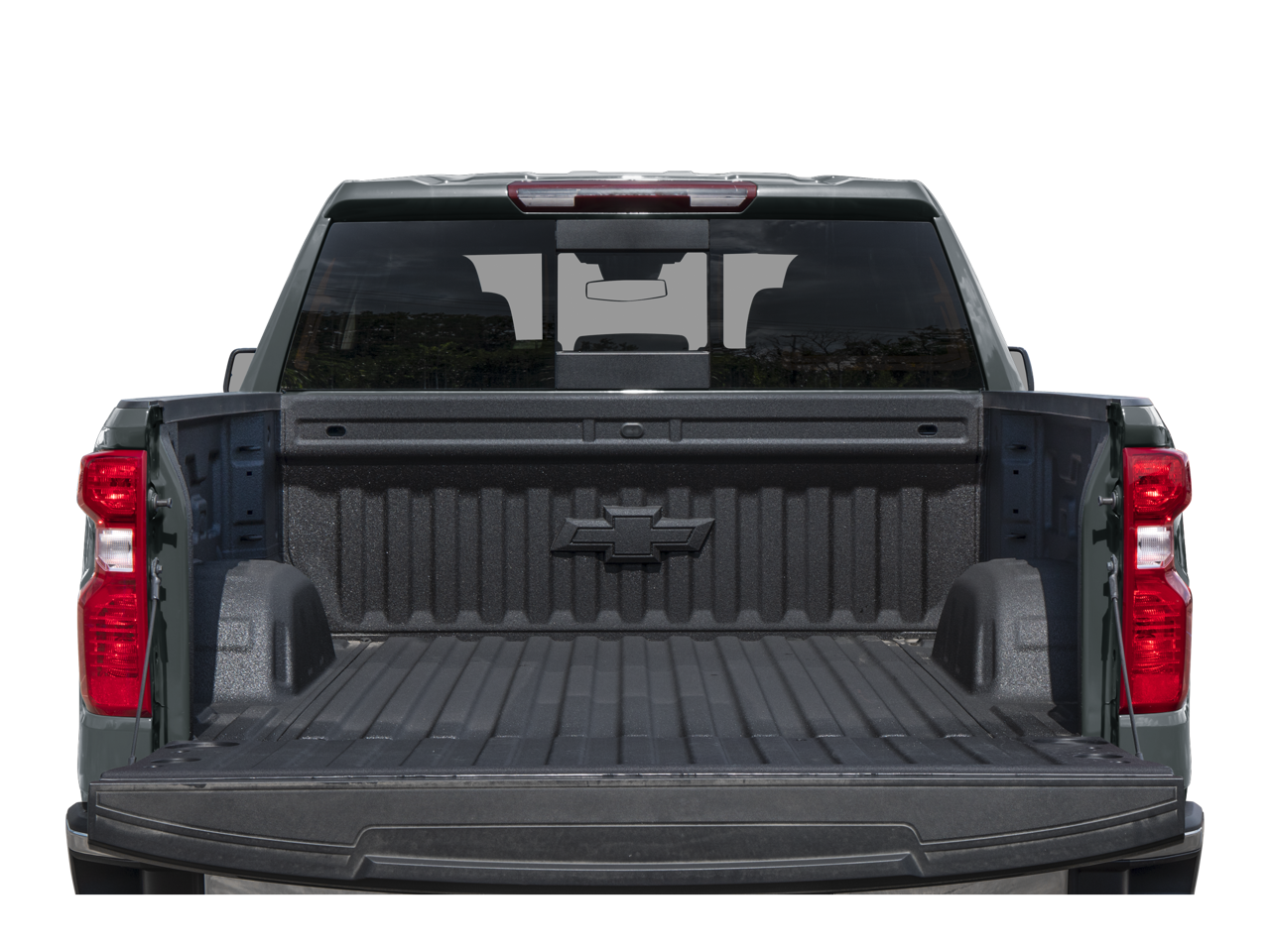2026 Chevrolet Silverado 1500 LT - Photo 42