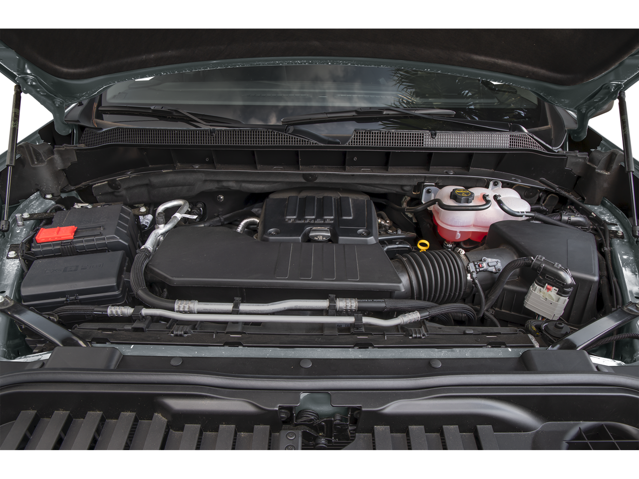 2026 Chevrolet Silverado 1500 LT - Photo 43