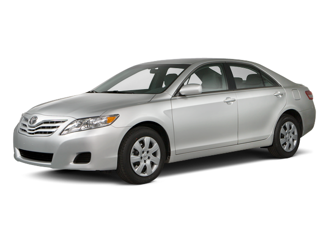 2011 Toyota Camry's photo