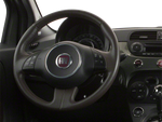 2012 FIAT 500 Pop
