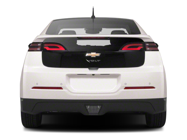 2013 Chevrolet Volt STD