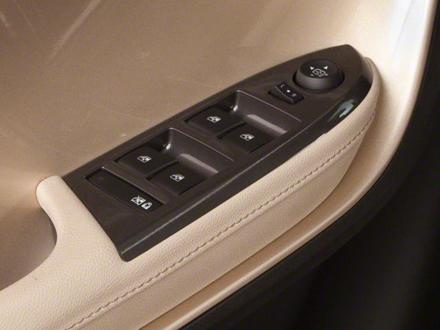 2013 Chevrolet Volt STD