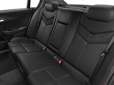 2014 Chevrolet SS NA