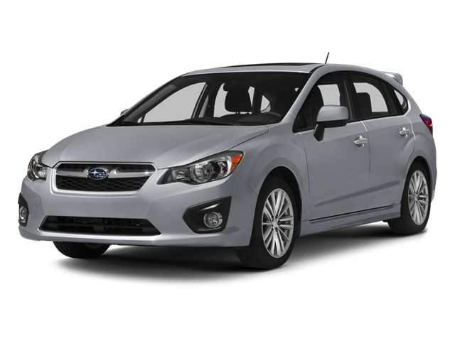 2014 Subaru Impreza 2.0I Auto (PZEV)'s photo