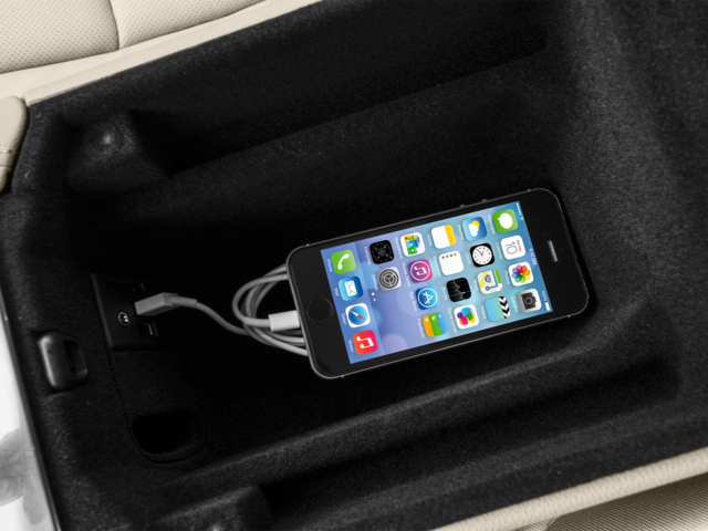 2016 Cadillac ATS Luxury Collection AWD