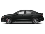 2018 Audi S3 2.0T Premium Plus