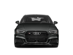 2018 Audi S3 2.0T Premium Plus