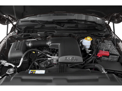 2019 RAM 1500 Classic Big Horn