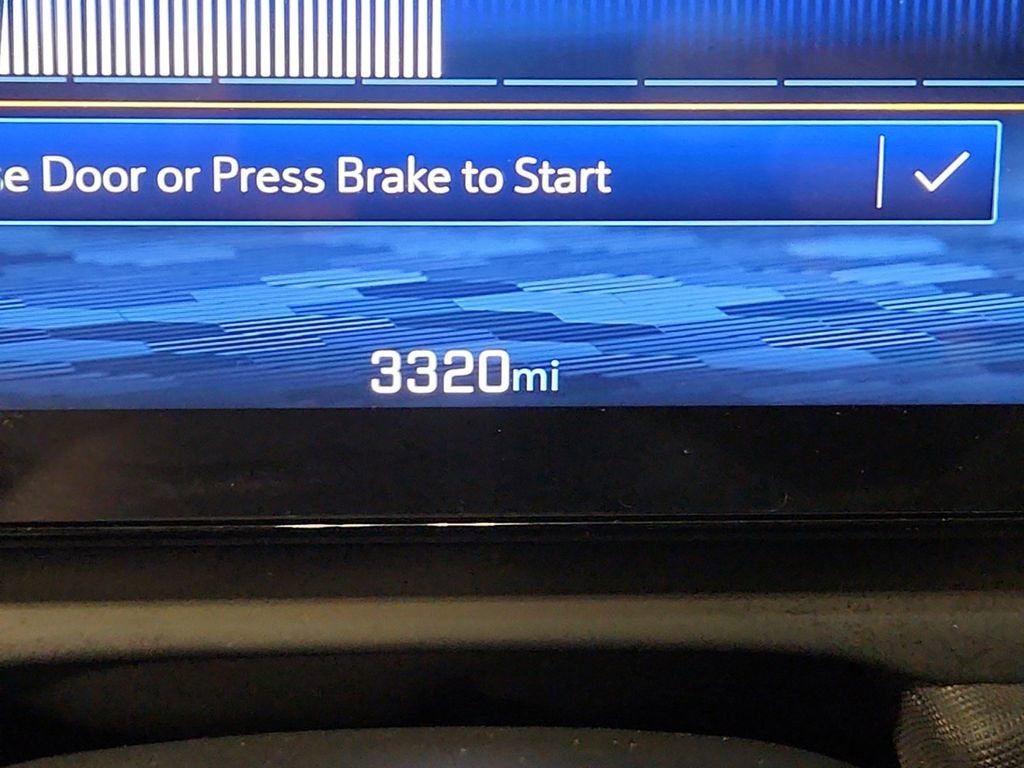 2026 Chevrolet Silverado EV LT - Extended Range