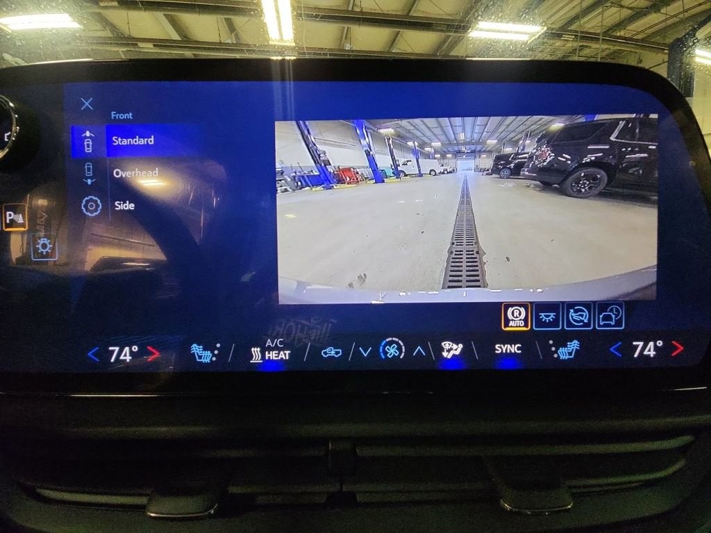 2026 Chevrolet Silverado EV LT - Extended Range