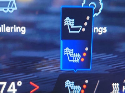 2026 Chevrolet Silverado EV LT - Extended Range