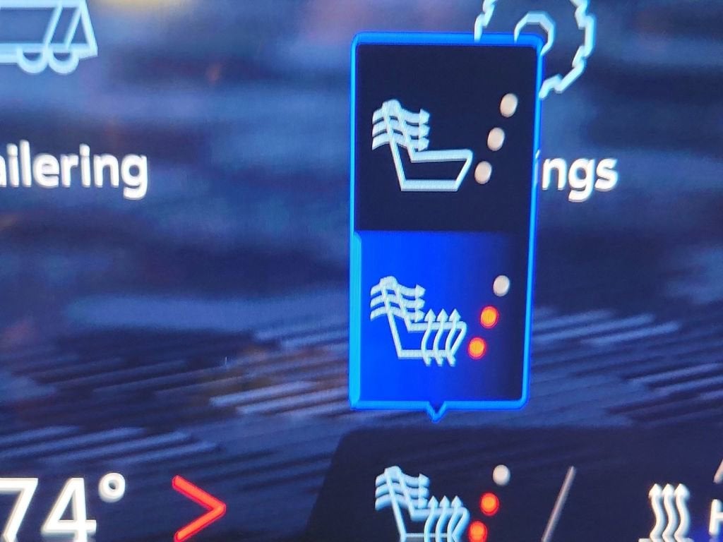 2026 Chevrolet Silverado EV LT - Extended Range