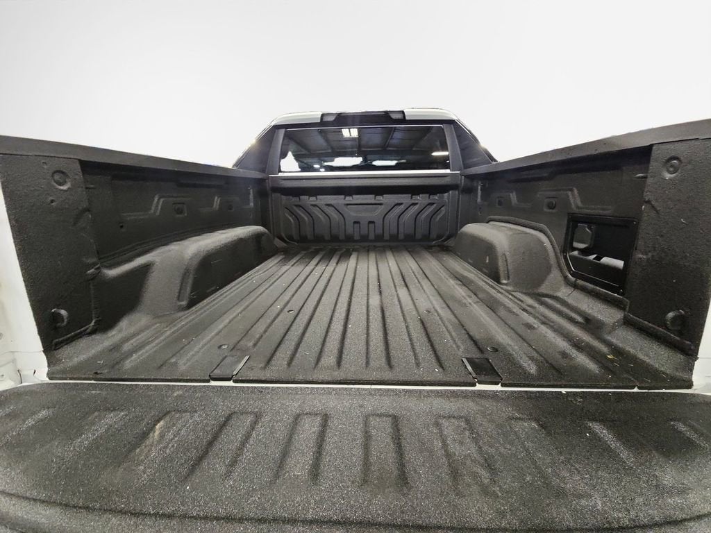 2026 Chevrolet Silverado EV LT - Extended Range