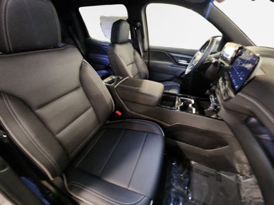 2026 Chevrolet Silverado EV LT - Extended Range